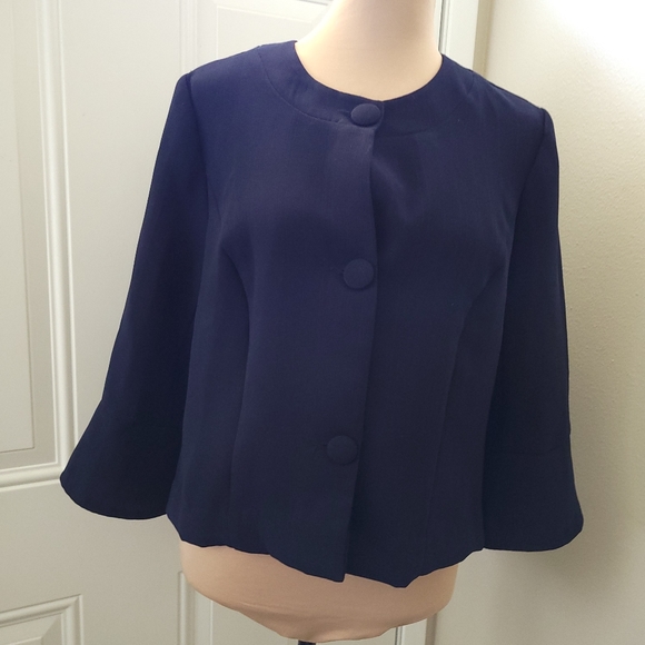 Courtenay blazer - Picture 4 of 6